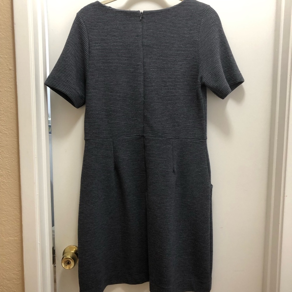 Style & Co. petite sweater dress